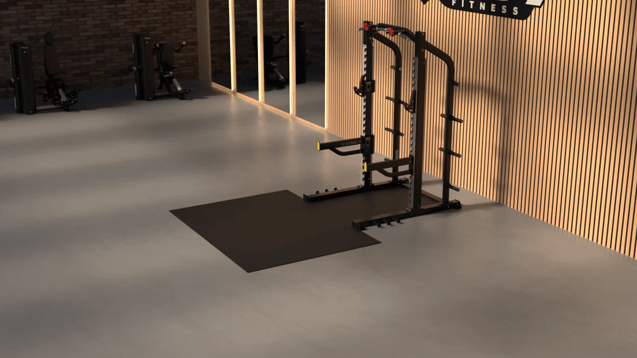 Corporate | Apartment | Hotel Fitness Centers